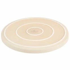 Chef & Sommelier FL643 Geode 10 3/4" Stackable Dinner Plate By Arc Cardinal - 12/Case -Rak Porcelain shop 969981