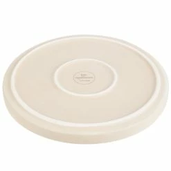 Chef & Sommelier FL644 Geode 8 1/2" Stackable Salad / Dessert Plate By Arc Cardinal - 12/Case -Rak Porcelain shop 970016