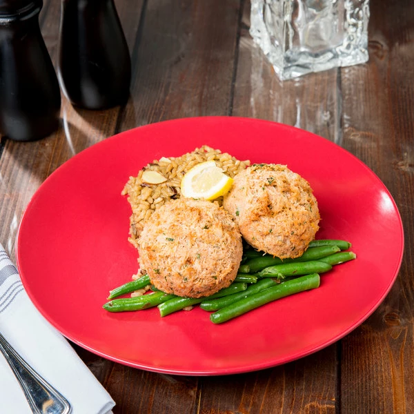 10 Strawberry Street WM-1-RED Wazee Matte 10 1/2" Round Red Stoneware Dinner Plate - 24/Case 1 10 Strawberry Street WM-1-RED Wazee Matte 10 1/2" Round Red Stoneware Dinner Plate - 24/Case